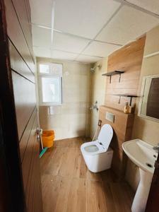 Bathroom Image of 1095 Sq.ft 2 BHK Apartment / Flat for sale in ACE Parkway, Sector 150 Noida for Rs. 15000000