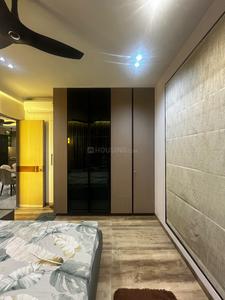 Bedroom Image of 2350 Sq.ft 4 BHK Apartment / Flat for sale in Pioneer Luxury, Bhimrad Surat for Rs. 16500000
