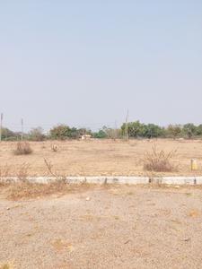 Image of 2997 Sq.ft Residential Plot / Land for sale in Bibinagar, Yadadri Bhuvanagiri for Rs. 5561000