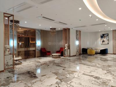 Hall Image of 2314 Sq.ft 3 BHK Apartment / Flat for sale in Rishabraj Phoenix, Borivali West Mumbai for Rs. 61300000