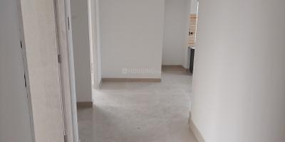 Living Room Image of 750 Sq.ft 2 BHK Apartment / Flat for sale in Narendrapur Kolkata for Rs. 2850000