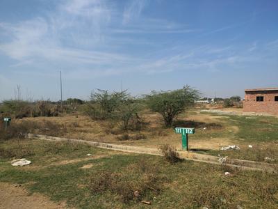 Yeida Plot View 2