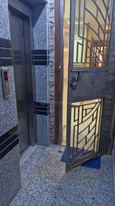 Balcony Image of 1125 Sq.ft 3 BHK Builder Floor for sale in Vikaspuri New Delhi for Rs. 18000000