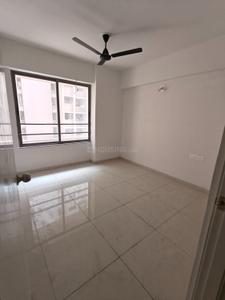 Bedroom Image of 1060 Sq.ft 2 BHK Apartment / Flat for rent in Zaveri Palash Homes, Sarkhej Ahmedabad for Rs. 20000