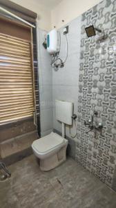 Bathroom Image of 780 Sq.ft 2 BHK Apartment / Flat for sale in Krishna Residency, Ulwe Navi Mumbai for Rs. 8500000