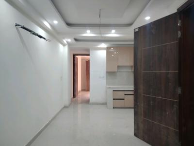 Living Room Image of 800 Sq.ft 2 BHK Apartment / Flat for sale in Chhattarpur New Delhi for Rs. 6510000