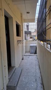 Balcony Image of 1400 Sq.ft 2 BHK Independent House for rent in Manapakkam Chennai for Rs. 27000
