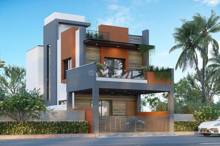 Ranchhodji Nagar Main Image 1