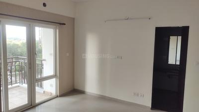 Bedroom Image of 2350 Sq.ft 3 BHK Apartment / Flat for rent in Manohar Multitech Towers, Sector 91 Mohali for Rs. 40000
