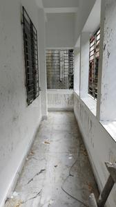 Image of 550 Sq.ft 1 BHK Apartment / Flat for rent in Mohishgot, Kolkata for Rs. 10500