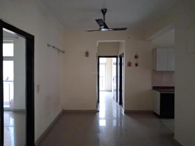 Living Room Image of 1324 Sq.ft 3 BHK Apartment / Flat for sale in Amrapali Zodiac, Sector 120 Noida for Rs. 12500000