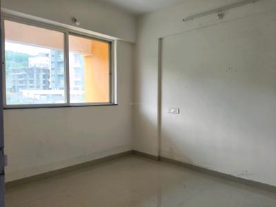 Bedroom Image of 1062 Sq.ft 2 BHK Apartment / Flat for sale in 7 Star Arambh, Pirangut Pune for Rs. 4400000