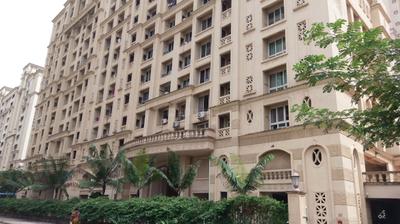 Image of 999 Sq.ft 2 BHK Apartment / Flat for sale in Hiranandani Paloma, Hiranandani Estate, Thane for Rs. 18100000