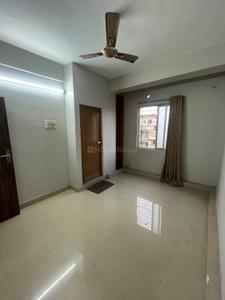 Bedroom Image of 400 Sq.ft 1 BHK Builder Floor for sale in Ballygunge Kolkata for Rs. 2200000
