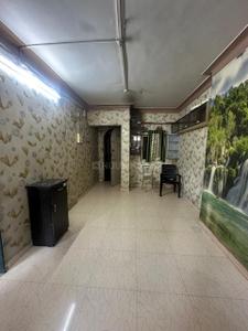 1 BHK Flat