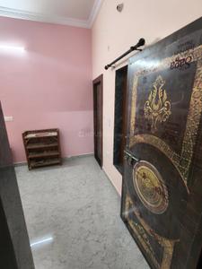 Hall Image of 1000 Sq.ft 2.5 BHK Independent House for rent in Kamta Lucknow for Rs. 14000