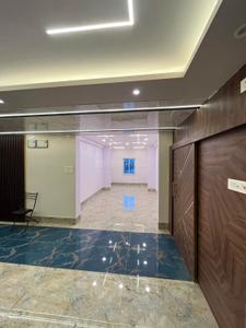 Pooja Room Image of 2835 Sq.ft 4 BHK Apartment / Flat for sale in Chandannagar Hooghly for Rs. 9800000