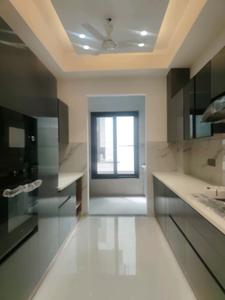 Kitchen Image of 1884 Sq.ft 3 BHK Builder Floor for sale in Ansal Versalia, Sector 67 Gurgaon for Rs. 33000000