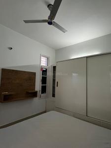 Bedroom Image of 1200 Sq.ft 2 BHK Builder Floor for sale in Sector 116 Mohali for Rs. 4690000