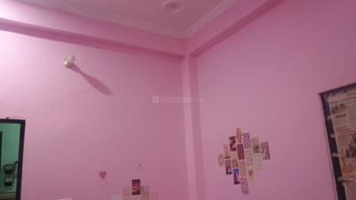 Living Room Image of 1200 Sq.ft 1 BHK Villa for rent in Matiyari Lucknow for Rs. 7000