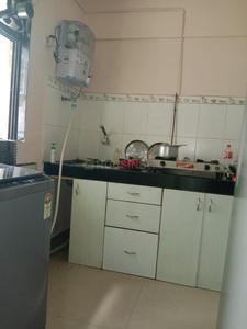 Kitchen Image of Navkar in Kanjurmarg East, Mumbai