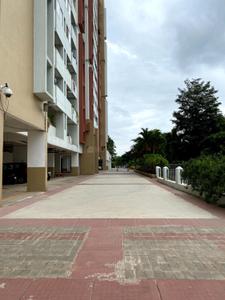 Image of 1815 Sq.ft 3 BHK Apartment / Flat for rent in Valmark Amoda, Gottigere, Bengaluru for Rs. 45000