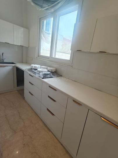 33A, Sector 33 Kitchen 1