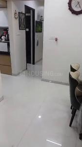 Hall Image of 1600 Sq.ft 3 BHK Apartment / Flat for sale in Atlanta Konark Meadows, Ulhasnagar Thane for Rs. 9800000