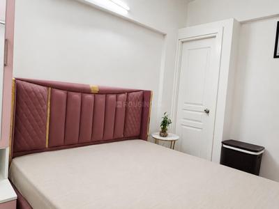 Bedroom Image of 1247 Sq.ft 3 BHK Apartment / Flat for sale in Confident Oxygen, Dommasandra Bengaluru for Rs. 11900001