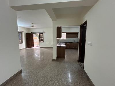 Hall Image of 1250 Sq.ft 2 BHK Apartment / Flat for rent in Indira Nagar Bengaluru for Rs. 60000