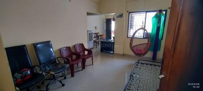 Hall Image of 908 Sq.ft 2 BHK Apartment / Flat for sale in Techops Garden, Dighori Nagpur for Rs. 3100000