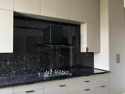 Kitchen Image of 6500 Sq.ft 4.5 BHK Apartment / Flat for sale in Amar Manhattan, Baner Pune for Rs. 170000000