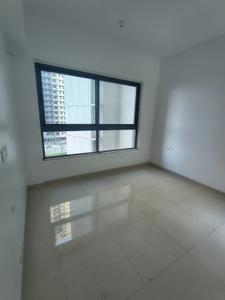 Bedroom Image of 1120 Sq.ft 2 BHK Apartment / Flat for sale in Kalpataru Immensa, Thane West Thane for Rs. 13900000