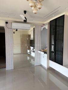 Hall Image of 750 Sq.ft 2 BHK Apartment / Flat for sale in Puraniks Tokyo Bay, Kasarvadavali Thane for Rs. 10500000