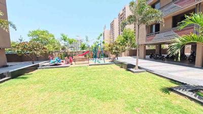 Image of 2133 Sq.ft 3 BHK Apartment / Flat for sale in Parishram Florenza, Vaishno Devi Circle, Ahmedabad for Rs. 11500000