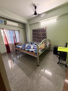 Bedroom Image of 1000 Sq.ft 2 BHK Apartment / Flat for sale in Khardaha Kolkata for Rs. 2650000