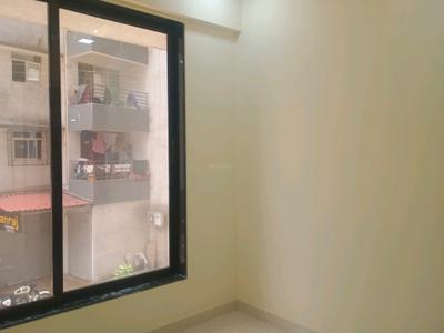 Bedroom Image of 1115 Sq.ft 2 BHK Apartment / Flat for sale in Sai Gaurav, Kalyan West Kalyan for Rs. 9500000