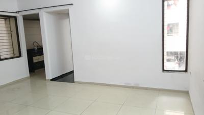 Bedroom Image of 750 Sq.ft 1 BHK Apartment / Flat for rent in Pal Gam Surat for Rs. 13000