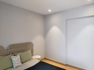 Bedroom Image of 3250 Sq.ft 5 BHK Apartment / Flat for sale in Transcon Triumph Tower 4, Andheri West Mumbai for Rs. 143000000