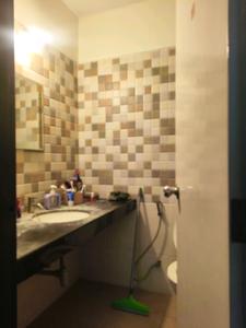 Bedroom Three Image of 1400 Sq.ft 3 BHK Apartment / Flat for sale in VJ Yashwin, Sus Pune for Rs. 11100000