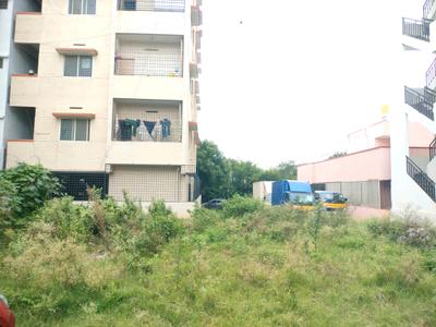 Image of 1500 Sq.ft Residential Plot / Land for sale in Singasandra, Bengaluru for Rs. 25500000