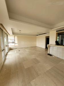 Hall Image of 2650 Sq.ft 3 BHK Apartment / Flat for sale in Jaypee The Kalypso Court, Sector 128 Noida for Rs. 48000000