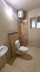 Image of 1950 Sq.ft 3 BHK Apartment / Flat for rent in Kuntikan, Mangalore for Rs. 22000
