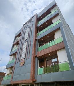 Image of 1350 Sq.ft 3 BHK Apartment / Flat for sale in Kutumbh Height, Surajpur, Greater Noida for Rs. 7500000