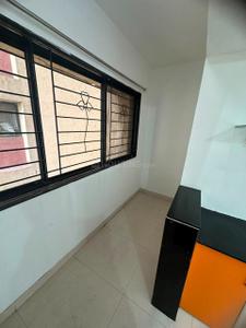 Balcony Image of 1250 Sq.ft 2 BHK Apartment / Flat for sale in Magarpatta Sylvania, Magarpatta City Pune for Rs. 18500000