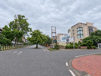 Image of Roomsoom PG For Boys Sector 27 Noida in Sector 27, Noida
