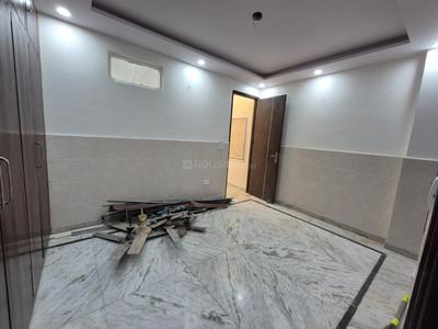 Hall Image of 1000 Sq.ft 2 BHK Builder Floor for sale in Ramesh Nagar New Delhi for Rs. 14100000