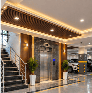 Image of 880 Sq.ft 2 BHK Apartment / Flat for sale in Madhurawada, Visakhapatnam for Rs. 5500000