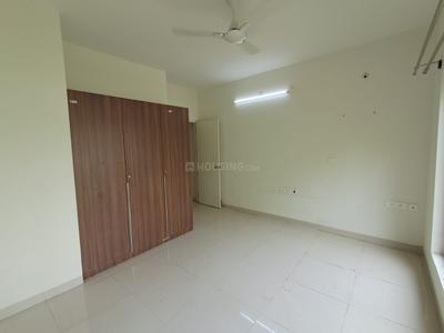 Bedroom Image of 2450 Sq.ft 3 BHK Villa for rent in Godrej Gold County, Chikkabidarakallu Bengaluru for Rs. 60000
