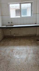 Kitchen Image of 1352 Sq.ft 2 BHK Apartment / Flat for rent in Devi Sacred Heart Town, Wanwadi Pune for Rs. 30000